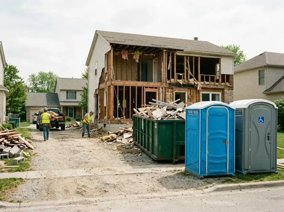 home-renovation-demolition-sit-010 — frequently asked questions, Portable Toilet & Dumpsters Rental in Yuma, AZ